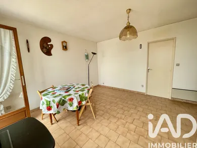 Maison à La Londe-les-Maures (83250)