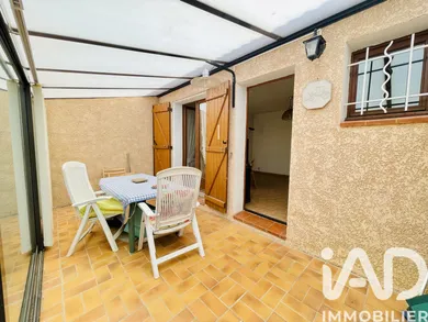 Maison à La Londe-les-Maures (83250)