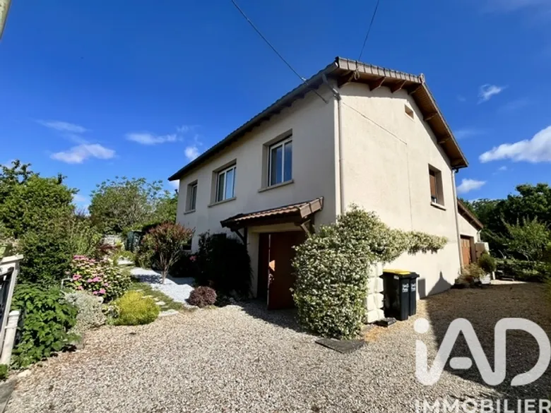 Maison 4 pièces 77 m² · à Vouillé · 77,5 m² · 178 000 €
