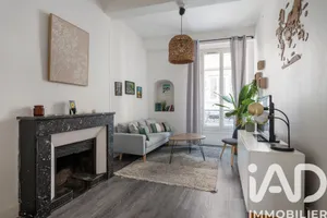 Apartment in Grenoble (38000)