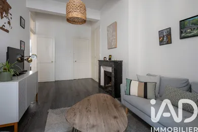 Appartement à Grenoble (38000)