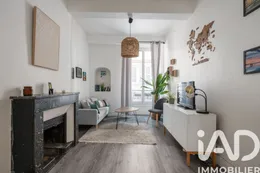 Apartment in Grenoble (38000)