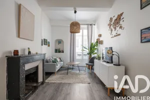 Appartement à Grenoble (38000)