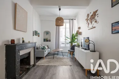 Appartement à Grenoble (38000)