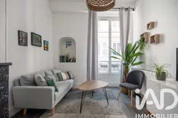 Apartment in Grenoble (38000)
