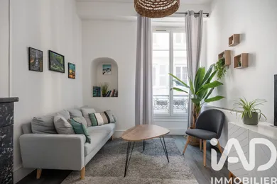 Appartement à Grenoble (38000)