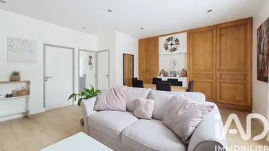 Appartement à Craponne (69290)