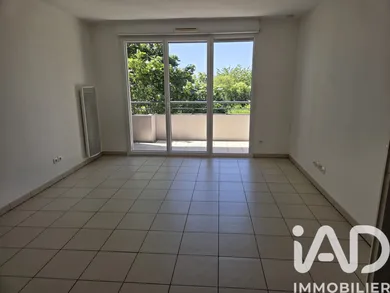 Appartement à Roquettes (31120)