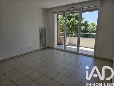 Appartement à Roquettes (31120)