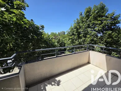 Appartement à Roquettes (31120)