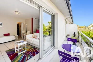 Appartement à Saint-Malo (35400)