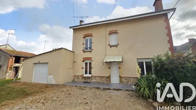 Maison à Suippes (51600)