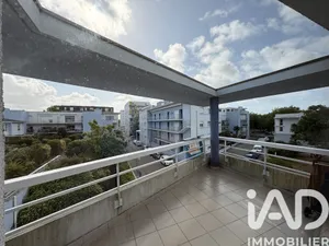 Apartment in Saint-Nazaire (44600)