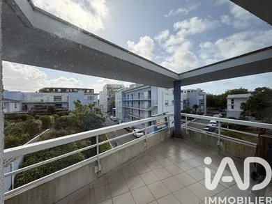 Appartement à Saint-Nazaire (44600)