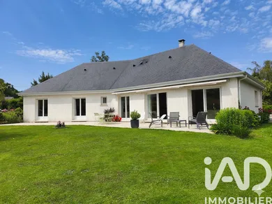 Maison à Notre-Dame-du-Bec (76133)