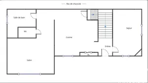 Maison à Suippes (51600)