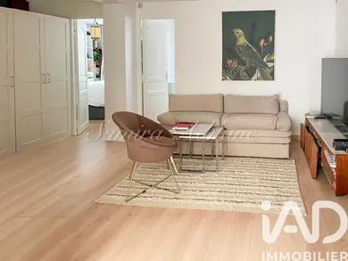 Appartement à Cormeilles-en-Parisis (95240)