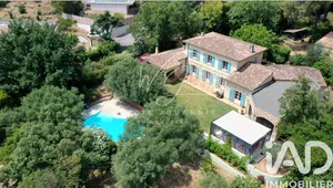 Bastide in Cuers (83390)