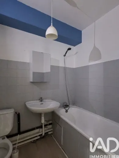 Studio in Metz (57070)