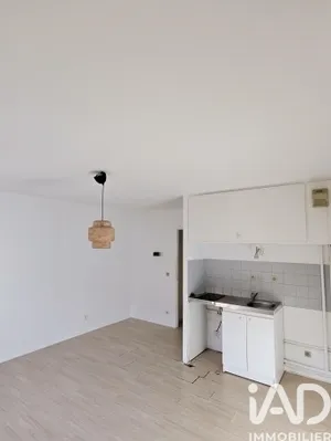 Studio in Metz (57070)