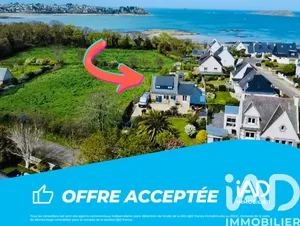 Traditional house in Louannec (22700)
