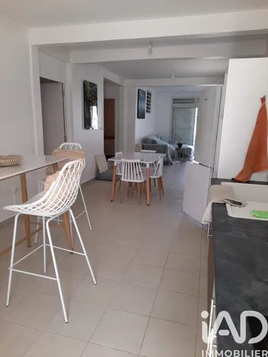 Immeuble à Trois-Rivières (97114)