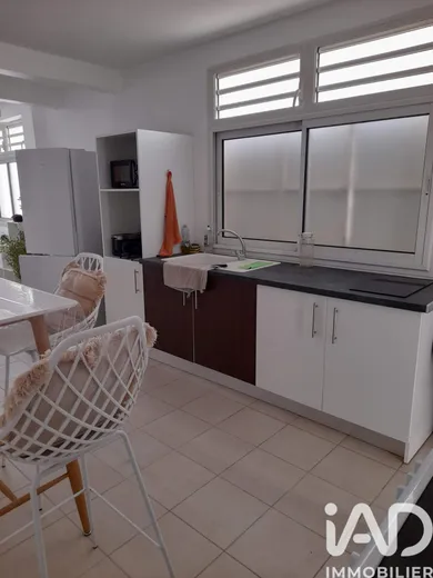 Immeuble à Trois-Rivières (97114)