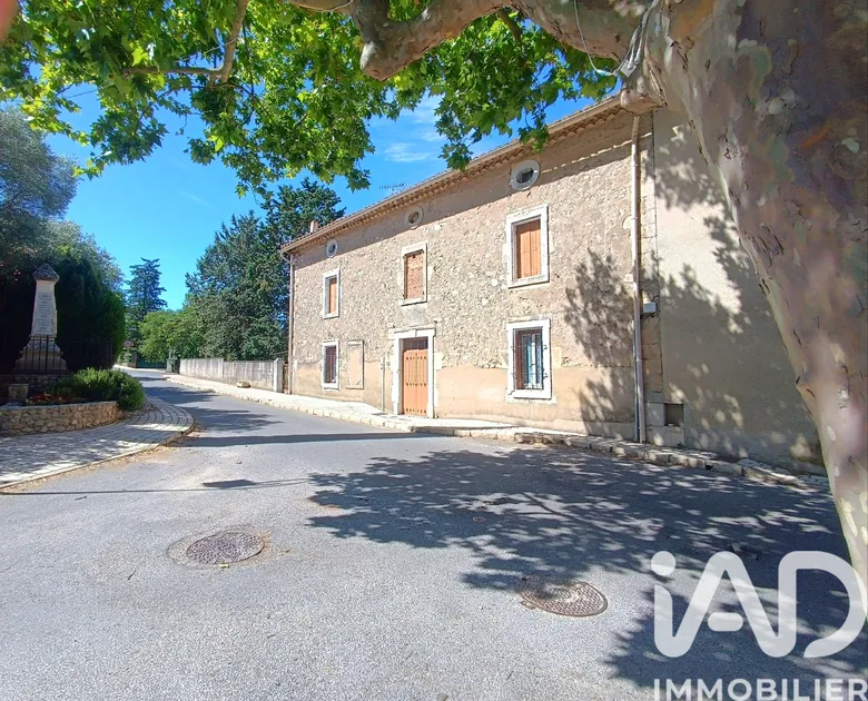 Maison 5 pièces 135 m² · à Navacelles · 135 m² · 169 900 €