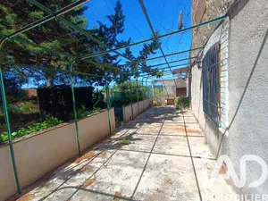 Village house in Navacelles (30580)