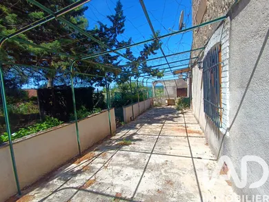 Maison à Navacelles (30580)