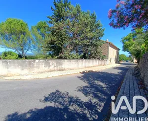 Village house in Navacelles (30580)