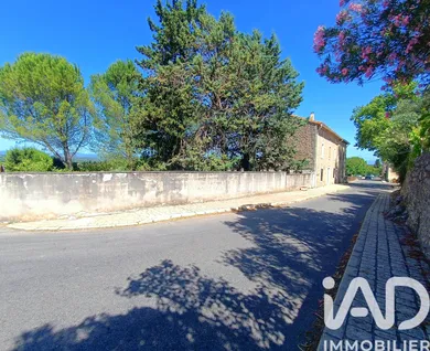 Maison à Navacelles (30580)