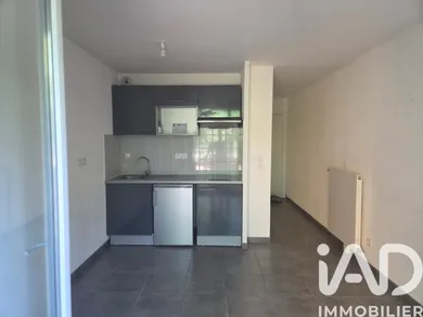 Appartement à Toulouse (31300)