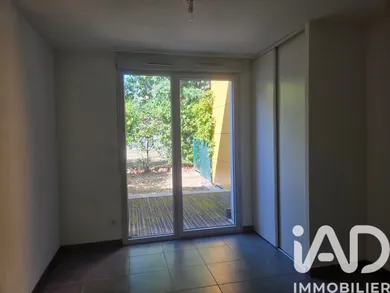 Appartement à Toulouse (31300)