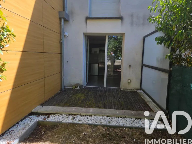Appartement 1 pièce 20 m² · à Toulouse · 20,1 m² · 95 000 €
