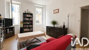 Apartment in Marseille (13007)