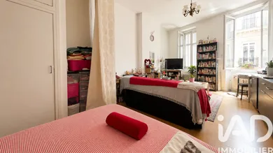 Apartment in Marseille (13007)