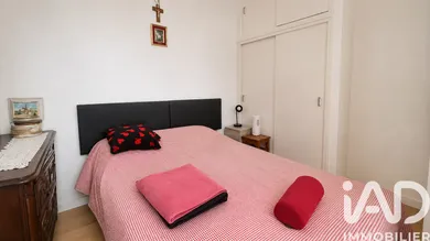 Apartment in Marseille (13007)