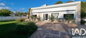 Maison à Galgon (33133)
