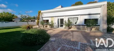 Maison à Galgon (33133)