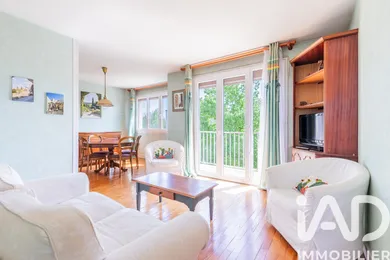 Appartement à Viry-Châtillon (91170)