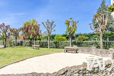 Appartement à Viry-Châtillon (91170)