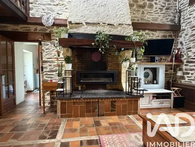 House in Bouvron (44130)