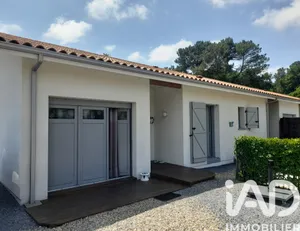 Maison à Mimizan (40200)