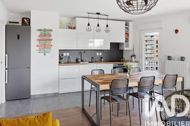 Appartement à Nantes (44000)