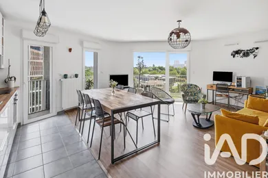 Appartement à Nantes (44000)