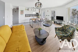 Appartement à Nantes (44000)