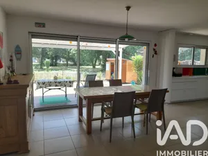 House in Mimizan (40200)