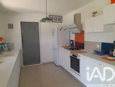 Maison à Mimizan (40200)
