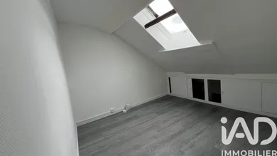 Appartement à Paris (75009)
